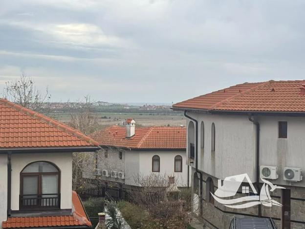 Prodej bytu 3+kk, Aheloy, Bulharsko, 130 m2