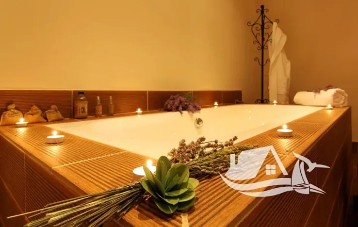 Prodej bytu 3+kk, Aheloy, Bulharsko, 130 m2