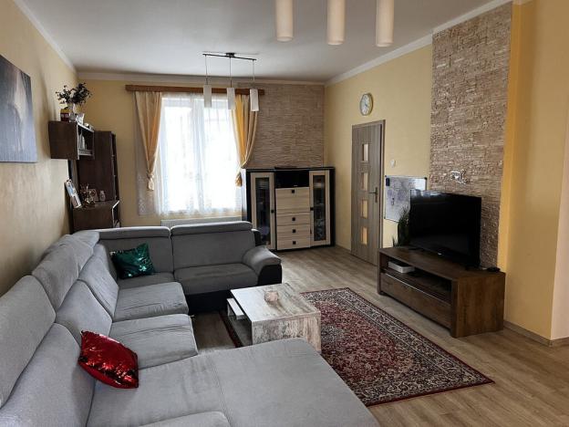 Prodej rodinného domu, Kolín - Kolín II, Zborovská, 132 m2