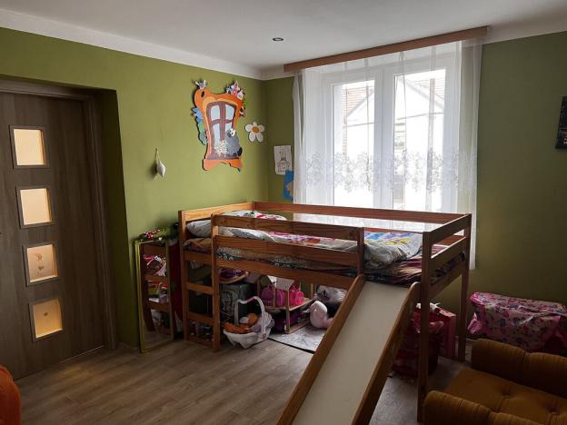 Prodej rodinného domu, Kolín - Kolín II, Zborovská, 132 m2