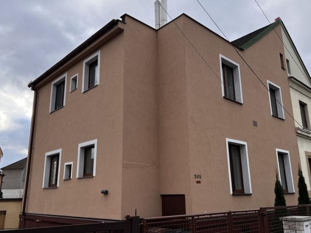 Prodej rodinného domu, Kolín - Kolín II, Zborovská, 132 m2