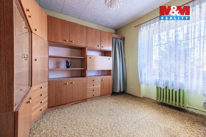 Prodej rodinného domu, Račetice, 780 m2