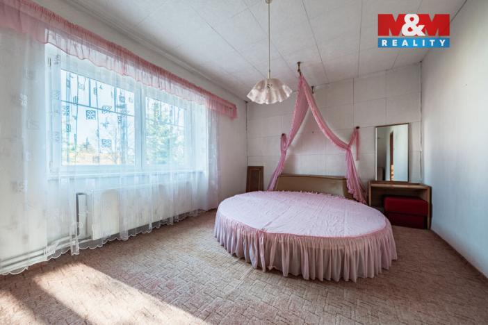 Prodej rodinného domu, Račetice, 780 m2