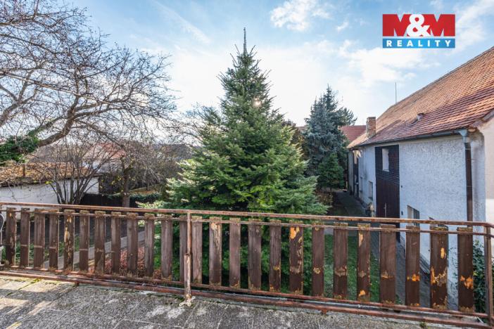 Prodej rodinného domu, Račetice, 780 m2