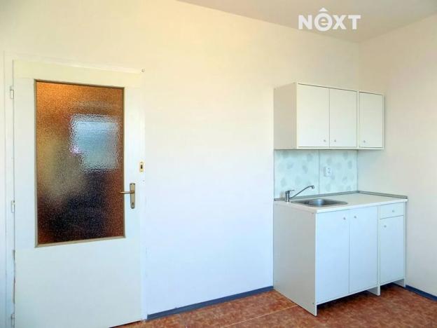 Pronájem bytu 1+kk, Česká Lípa, Hradecká, 26 m2