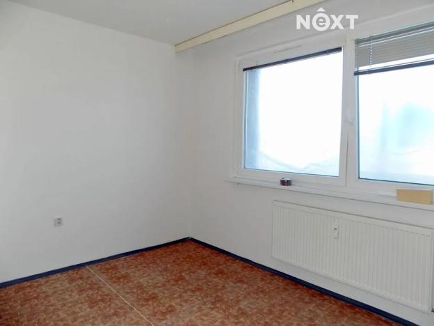 Pronájem bytu 1+kk, Česká Lípa, Hradecká, 26 m2