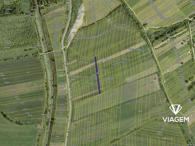 Prodej podílu pole, Javorník, 872 m2