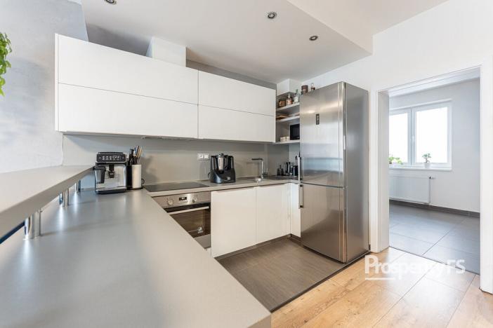 Prodej bytu 3+kk, Brno - Starý Lískovec, U Leskavy, 86 m2