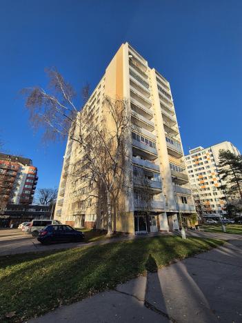 Prodej bytu 3+kk, Pardubice - Zelené Předměstí, nábřeží Závodu míru, 80 m2