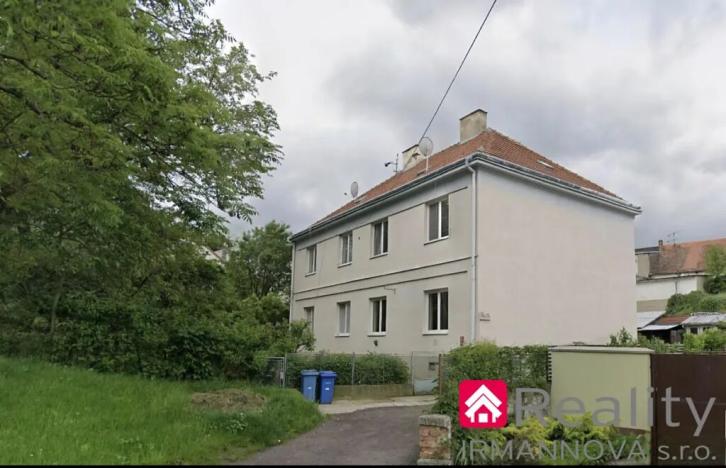 Pronájem bytu 3+1, Miroslav, 61 m2