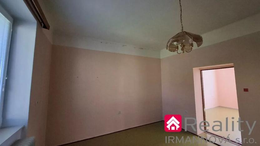 Pronájem bytu 3+1, Miroslav, 61 m2