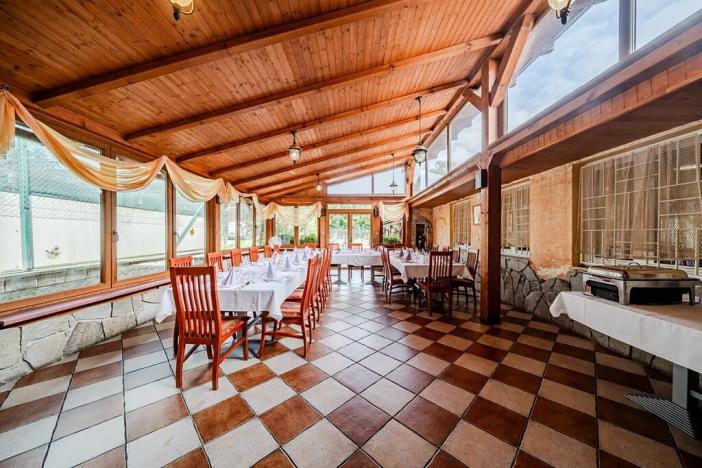 Prodej restaurace, Jablunkov, 752 m2