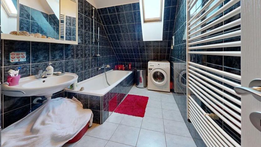 Prodej bytu 3+kk, Praha - Nusle, Křesomyslova, 105 m2