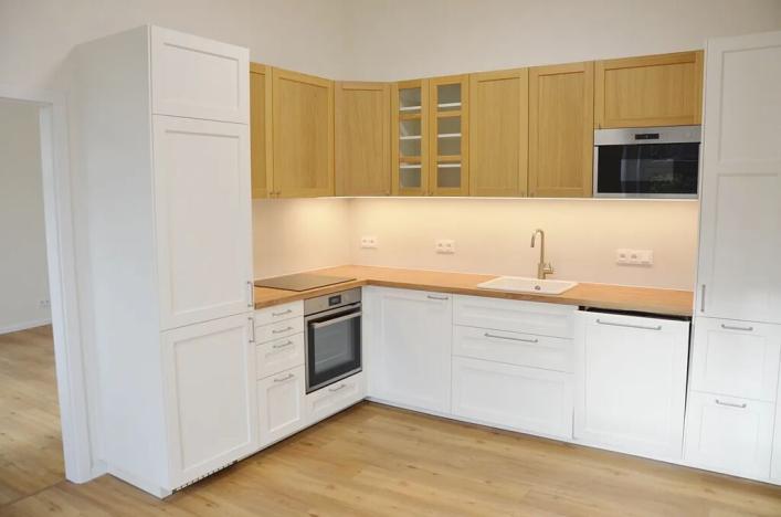 Pronájem bytu 4+kk, Praha, Jaurisova, 98 m2