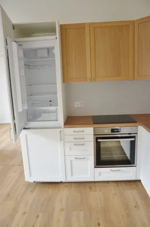 Pronájem bytu 4+kk, Praha, Jaurisova, 98 m2