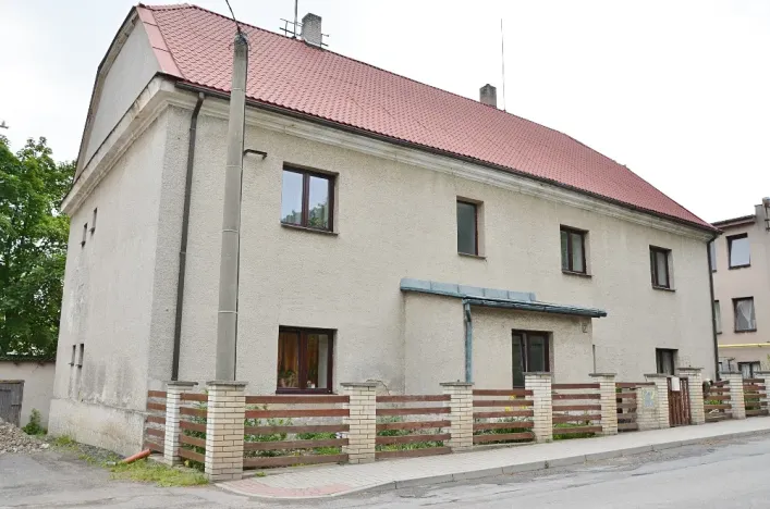 Pronájem bytu 3+kk, Svémyslice, 101 m2