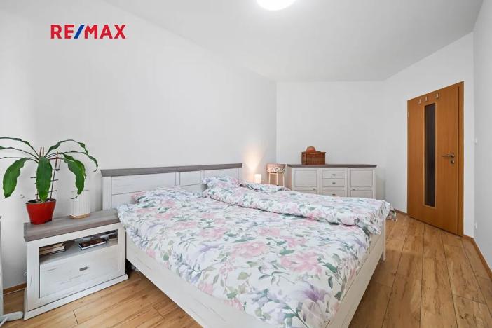 Prodej bytu 2+kk, Praha - Smíchov, Smrčinská, 57 m2