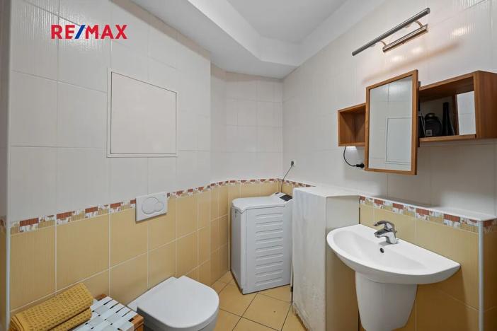 Prodej bytu 2+kk, Praha - Smíchov, Smrčinská, 57 m2