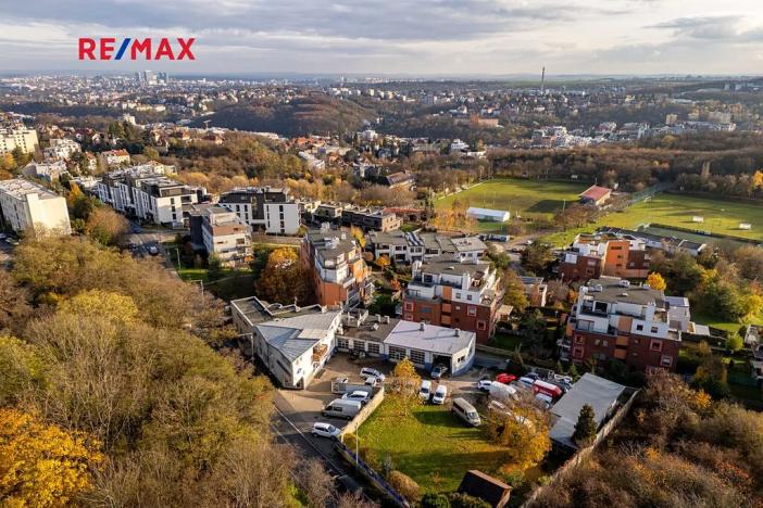 Prodej bytu 2+kk, Praha - Smíchov, Smrčinská, 57 m2