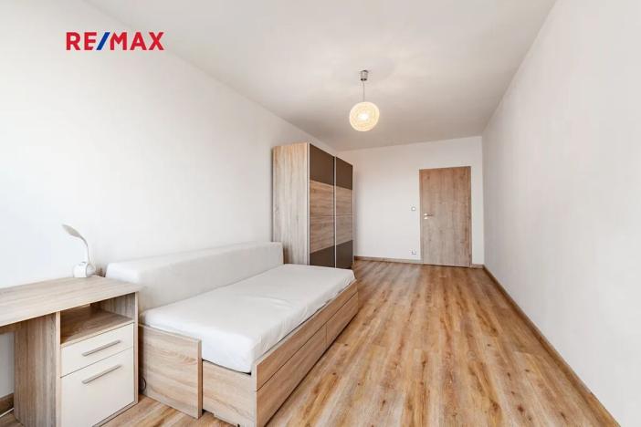 Prodej bytu 2+kk, České Budějovice, České Vrbné, 77 m2