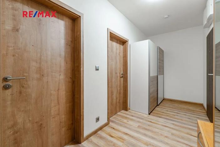 Prodej bytu 2+kk, České Budějovice, České Vrbné, 77 m2