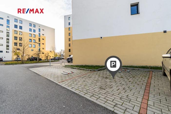 Prodej bytu 2+kk, České Budějovice, České Vrbné, 77 m2