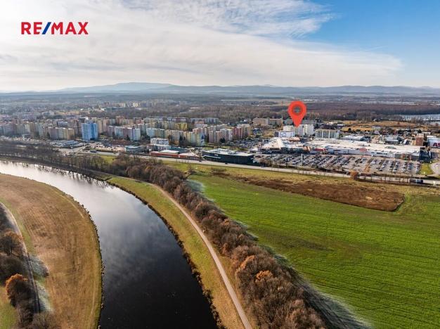 Prodej bytu 2+kk, České Budějovice, České Vrbné, 77 m2