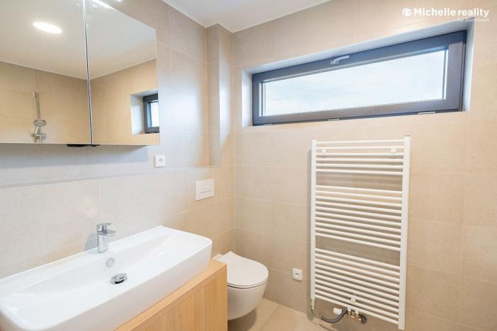 Prodej rodinného domu, Mořina, 106 m2