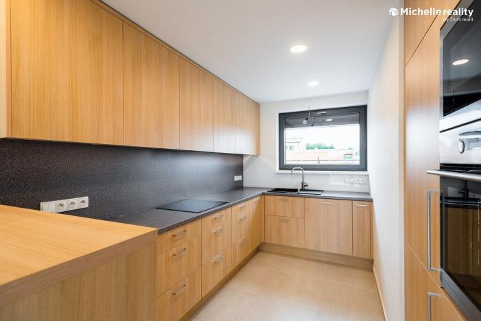 Prodej rodinného domu, Mořina, 106 m2