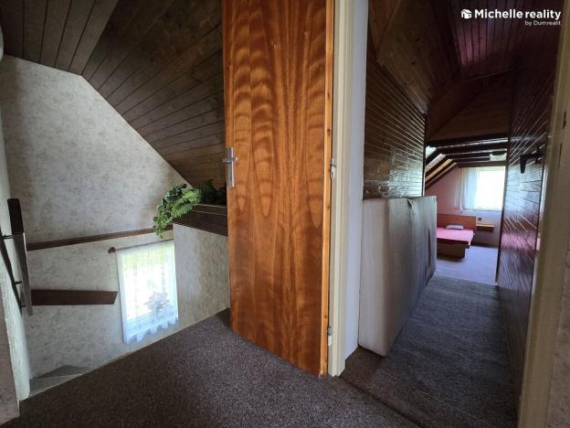 Prodej rodinného domu, Hlásná Třebaň, Trubská, 230 m2