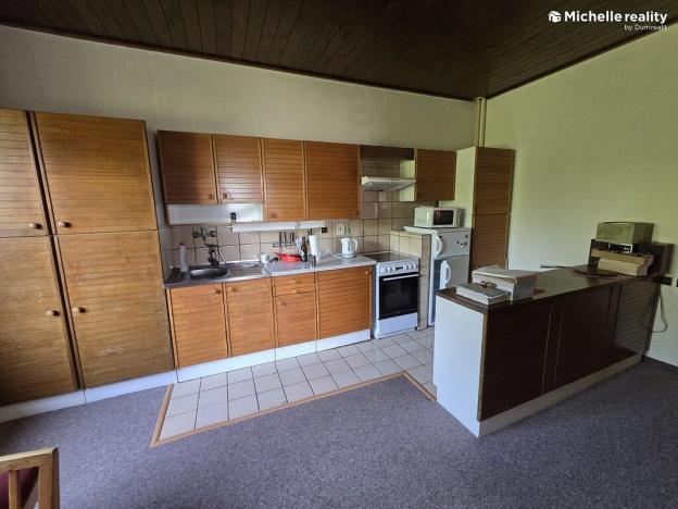 Prodej rodinného domu, Hlásná Třebaň, Trubská, 230 m2