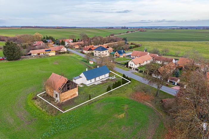 Prodej rodinného domu, Křinec, 69 m2