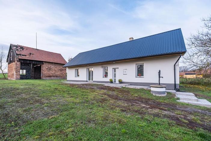 Prodej rodinného domu, Křinec, 69 m2