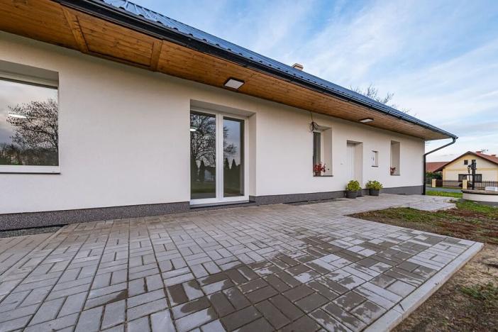 Prodej rodinného domu, Křinec, 69 m2