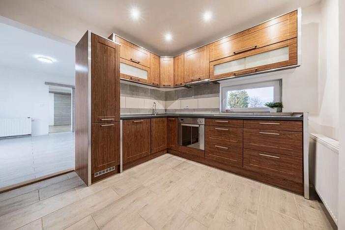 Prodej rodinného domu, Křinec, 69 m2