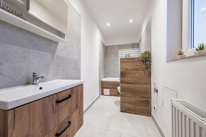 Prodej rodinného domu, Křinec, 69 m2