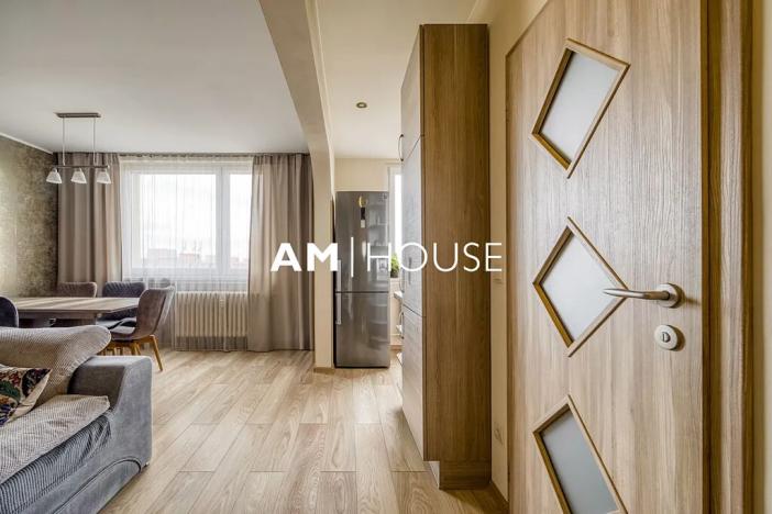 Prodej bytu 3+kk, Praha - Letňany, Bukovecká, 78 m2