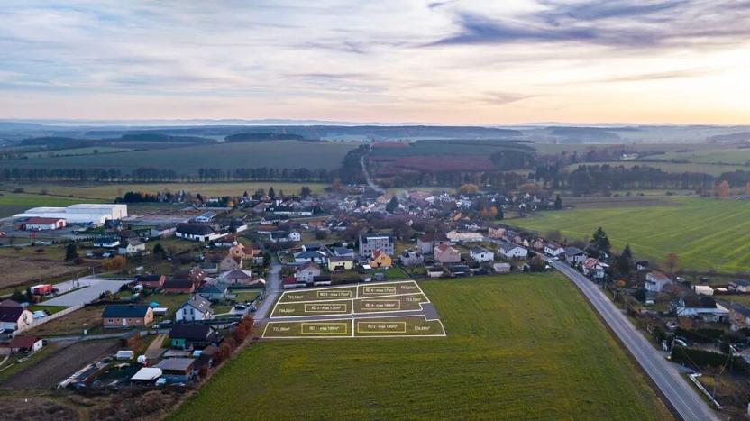 Prodej rodinného domu, Loza, 98 m2