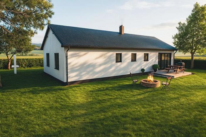 Prodej rodinného domu, Loza, 98 m2