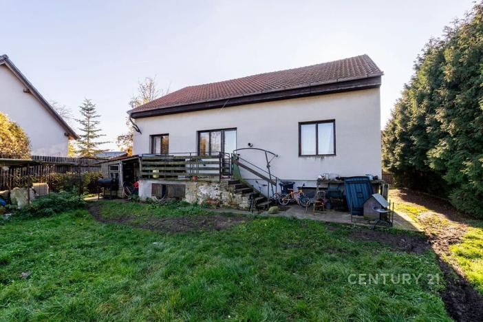 Prodej rodinného domu, Černouček, 89 m2