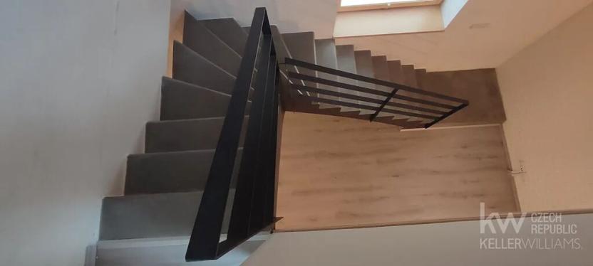 Pronájem bytu 4+kk, Řevničov, 93 m2