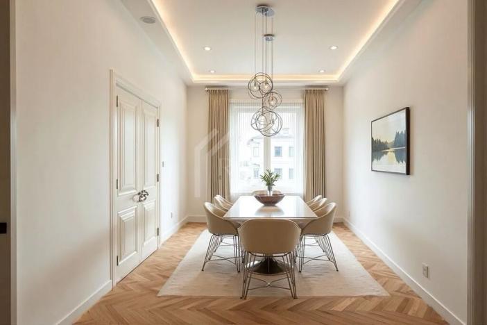 Prodej bytu 4+1, Praha - Staré Město, Betlémská, 144 m2