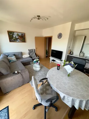 Pronájem bytu 3+kk, Praha - Hostivař, Vladycká, 69 m2