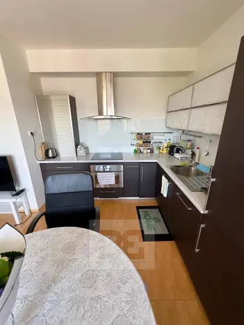 Pronájem bytu 3+kk, Praha - Hostivař, Vladycká, 69 m2