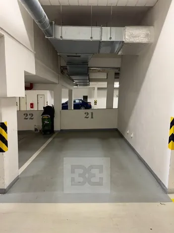 Pronájem bytu 3+kk, Praha - Hostivař, Vladycká, 69 m2