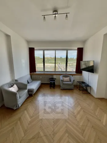 Pronájem bytu 3+1, Praha - Staré Město, Revoluční, 82 m2