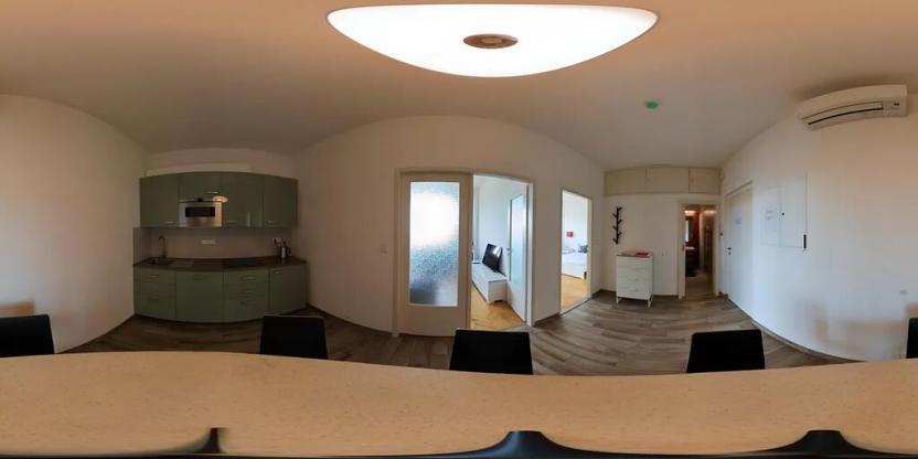 Pronájem bytu 2+1, Praha - Staré Město, Revoluční, 58 m2