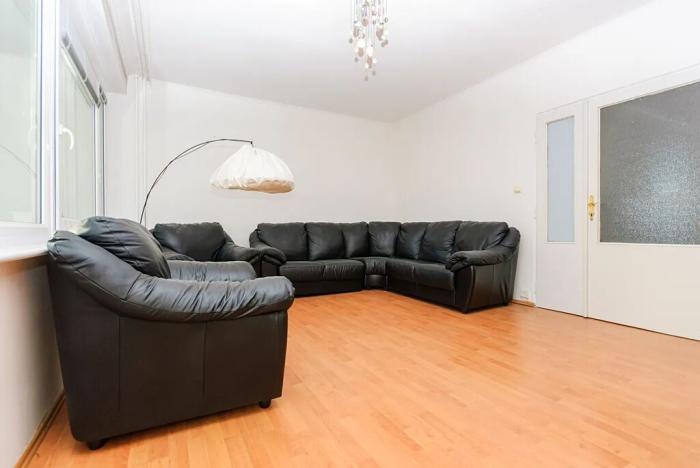 Pronájem bytu 3+1, Praha - Čimice, Chvatěrubská, 71 m2