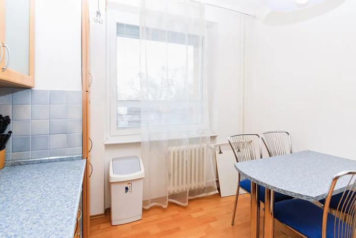 Pronájem bytu 3+1, Praha - Čimice, Chvatěrubská, 71 m2