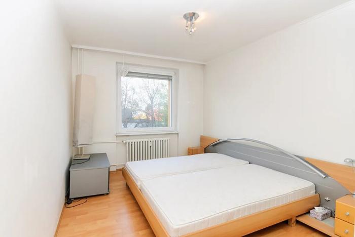 Pronájem bytu 3+1, Praha - Čimice, Chvatěrubská, 71 m2